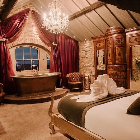 Newton Hall Chathill Dış mekan fotoğraf